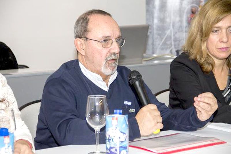 Analizan sancionar una ley de emergencia para combatir la obesidad infantil en la provincia