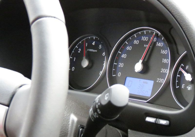 En abril el parque automotor llegó a las 102.788 unidades