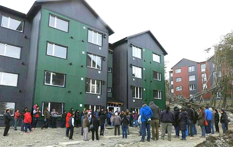 El escándalo de las “viviendas futuras”