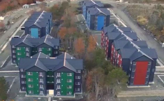 Golpearon a uno de los acusados