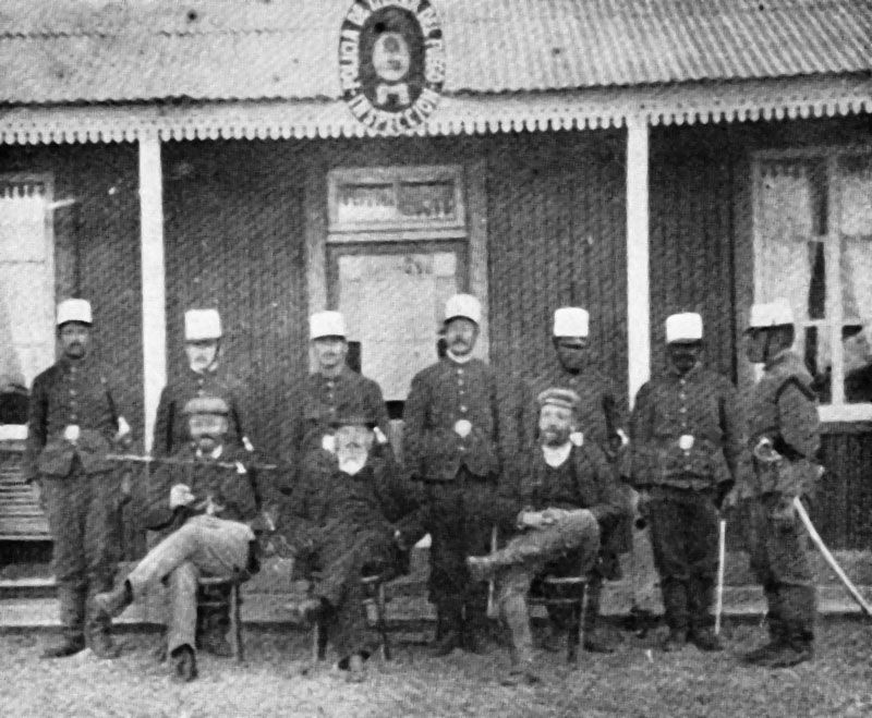 Muere el cazador de nativos apodado “Chancho Colorado”