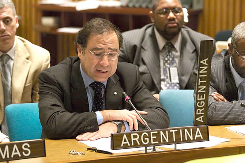 El jueves se crea la Secretaría de Estado para la Cuestión Malvinas.