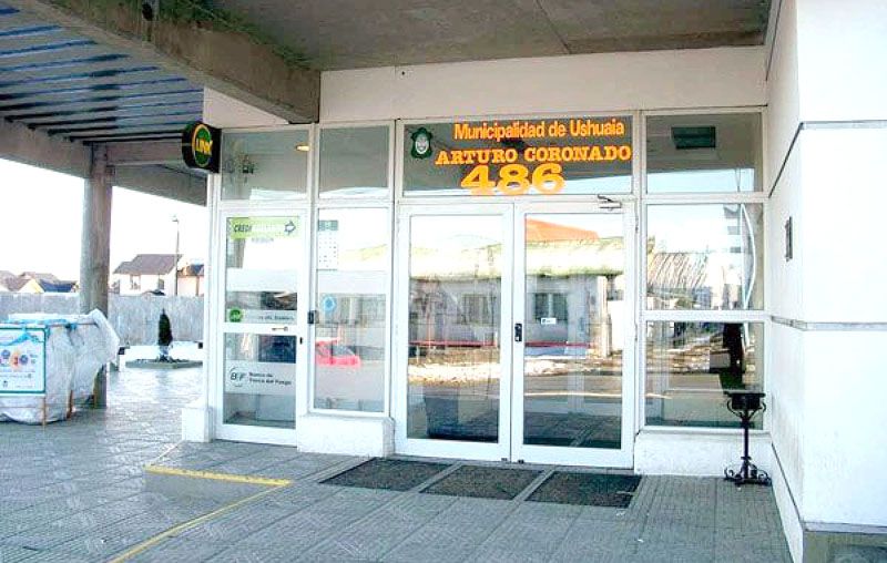 Municipales rechazaron la propuesta salarial del Ejecutivo