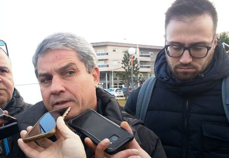 Resolverán “en poco tiempo” el pedido de detención de militares por torturas en Malvinas