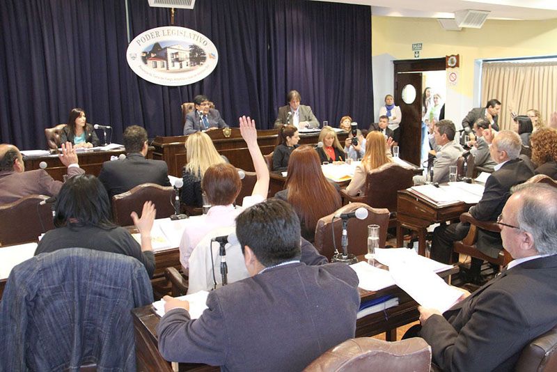 Por unanimidad se creó la Secretaría Cuestión Malvinas