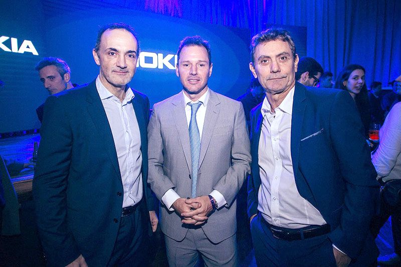 “Reafirma la confianza que hay en la industria electrónica fueguina”