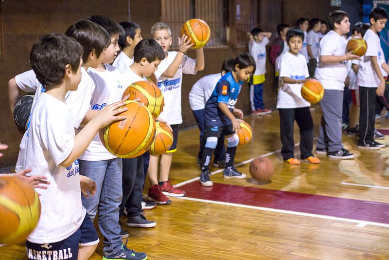 El deporte también tendrá su espacio en la Noche más Larga 