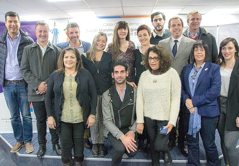 El Coro del Fin del Mundo se presentará en Buenos Aires