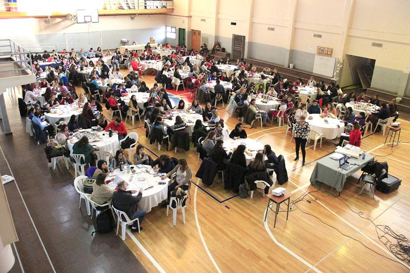 Jornadas sobre “Diseño Universal y Planificación Diversificada”