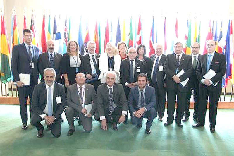La ONU pidió reanudar las negociaciones por Malvinas