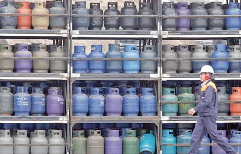 Reclaman a Nación mayor aporte para subsidiar el gas envasado