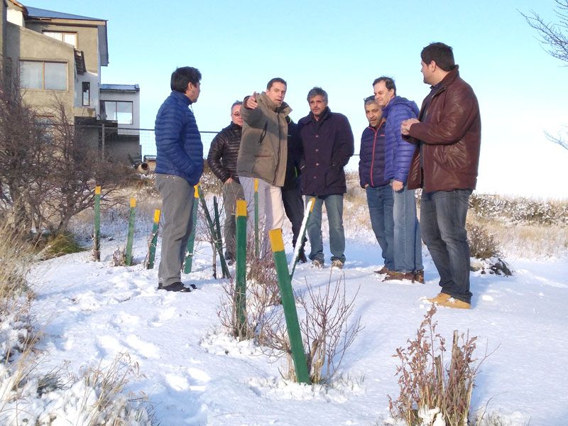 El planteo del barrio ‘El Mirador’ pasará por Debate Ciudadano