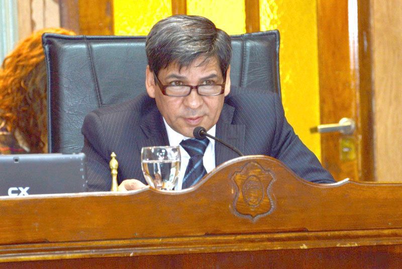 Impulsan una reforma parcial de la Carta Orgánica Municipal