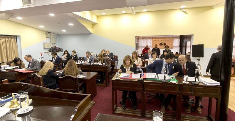 Los cuerpos legislativos provinciales tienen cada vez menos representación concreta de la ciudadanía