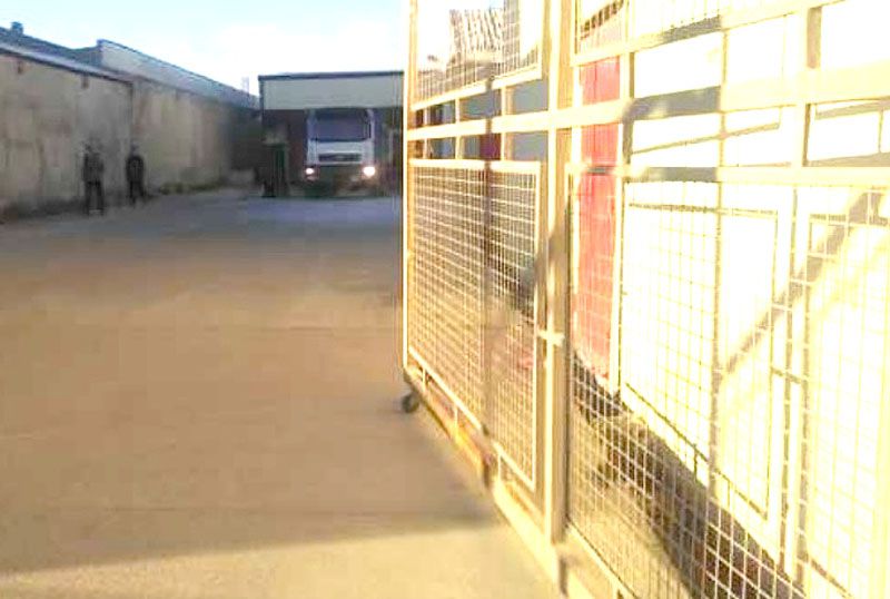 Industria no permitirá que Audivic retire productos de la fábrica 