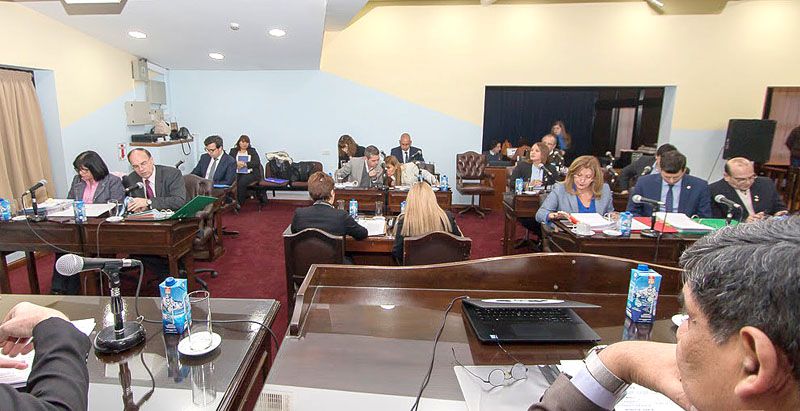 Se aprobó ley para la prevención de embarazos no planificados y enfermedades de transmisión sexual