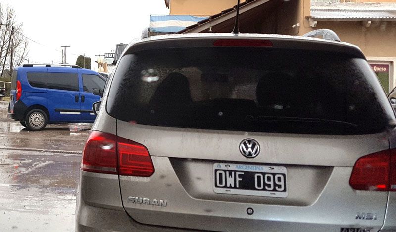 En el primer semestre se vendieron 5.281 vehículos usados