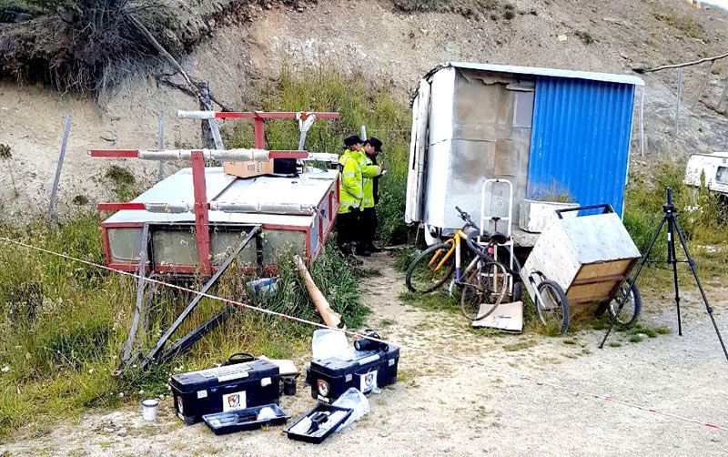 En octubre se realizará el juicio por el crimen en el barrio La Oca