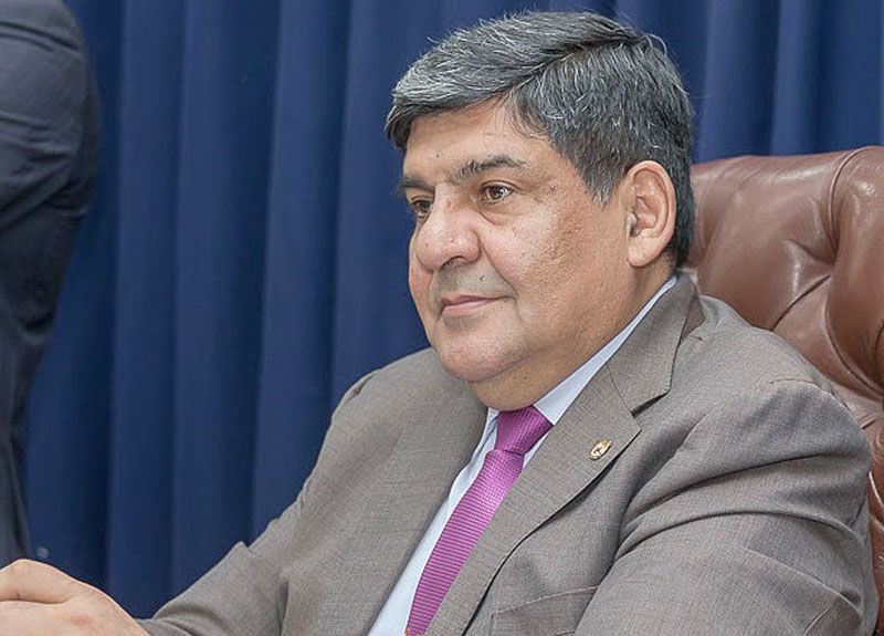 Vicegobernadores y legisladores se reunirán en Ushuaia