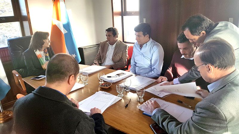 Analizan el pronunciamiento en el caso Arias