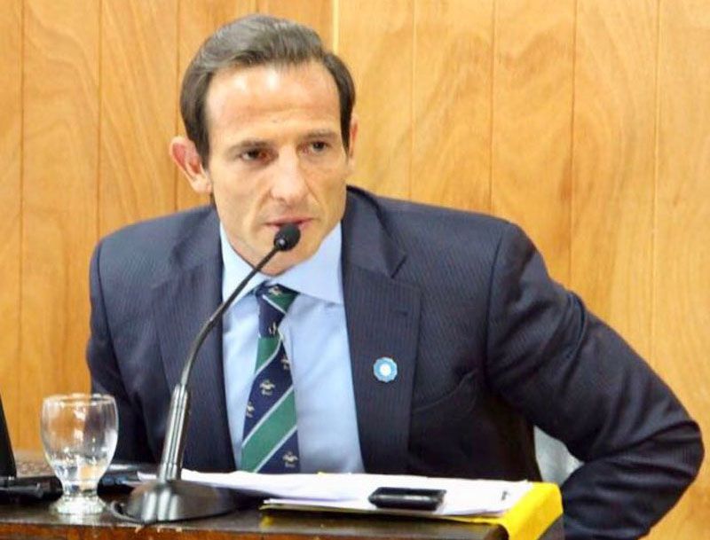 Bertotto cuestionó el recorte a las asignaciones familiares