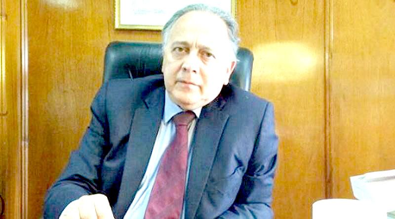 La Fiscalía Federal dictaminó a favor del amparo contra decreto presidencial