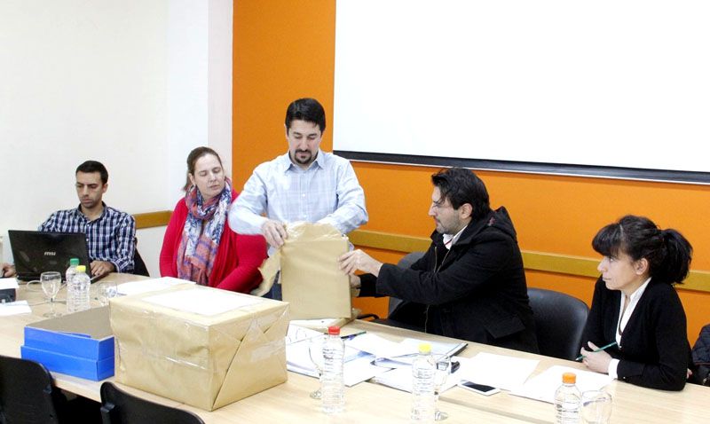 Denuncian irregularidades por incumplimiento en el contrato de la Municipalidad de Río Grande con Santa Elena