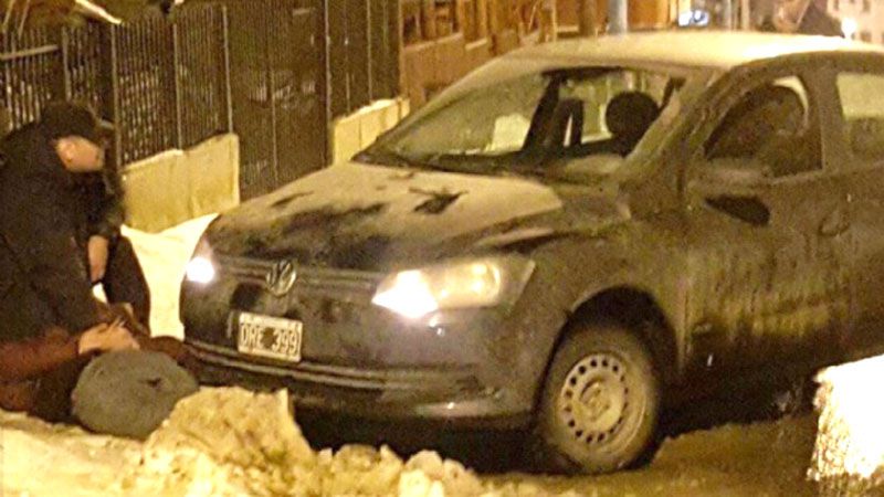 Pidieron cárcel para involucrados en un caso de drogas