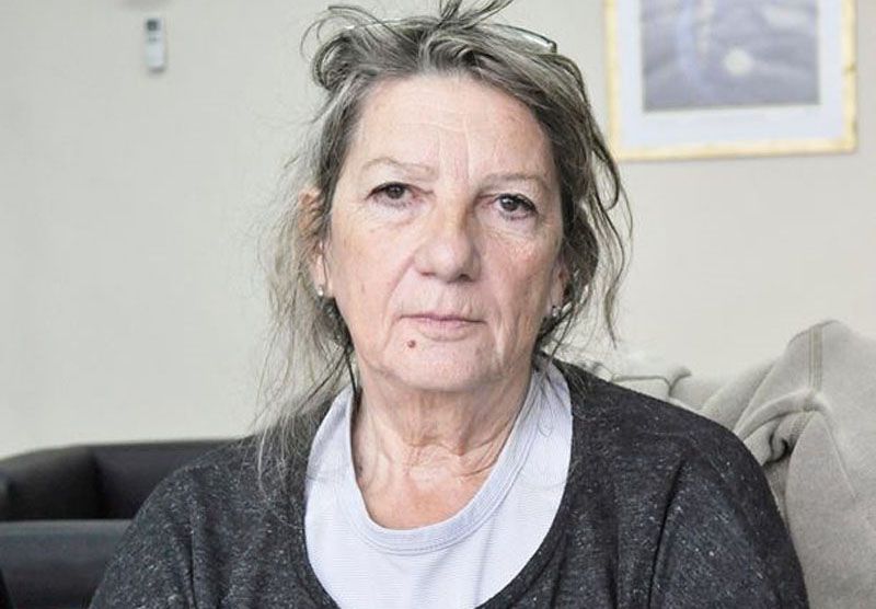 El Municipio trabaja en una calle alternativa para Altos de Oshovia