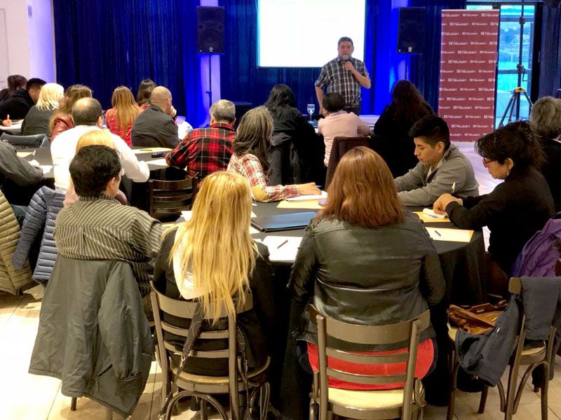 Grupo Newsan presenta el módulo de Formación ‘Medición de Impacto’