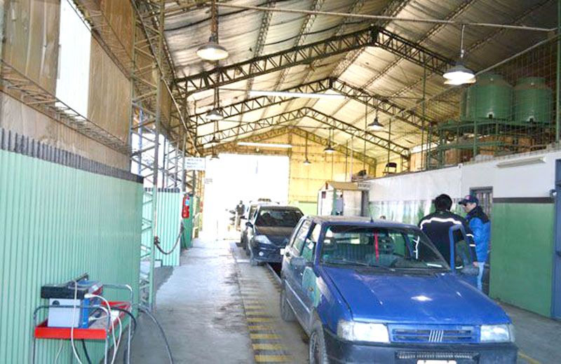 Analizan sistema alternativo de gestión de turnos para la RTO