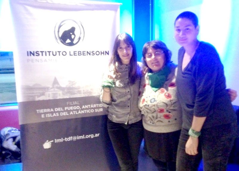 Destacan la conformación de un “Observatorio de Género y Diversidad”