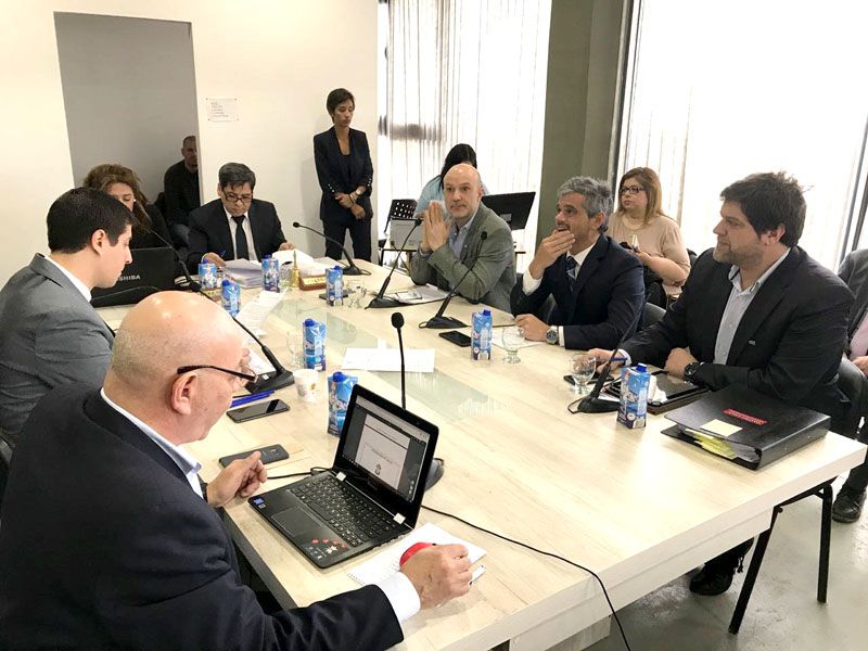 La ciudad tendrá su propia ley antidoping