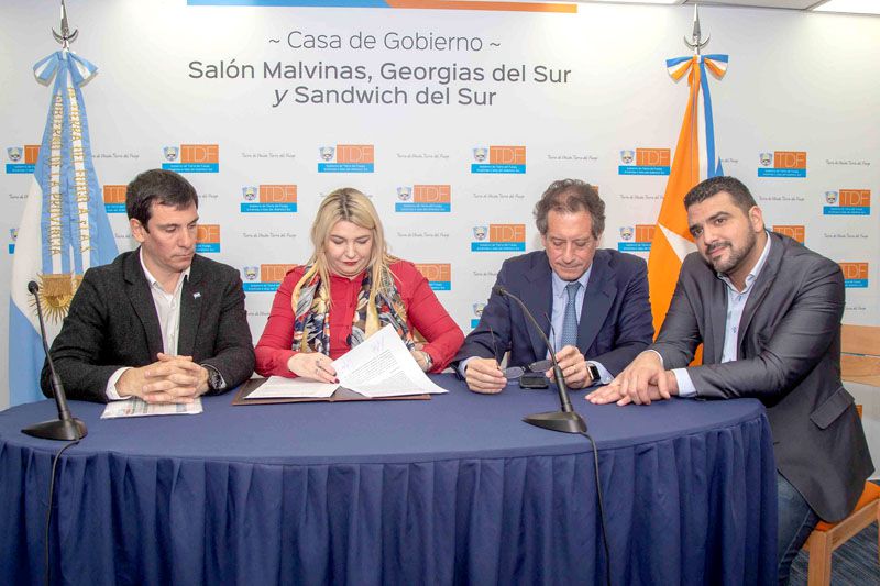 El BTF financiará créditos hipotecarios del Pro.Cre.Ar.