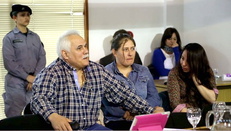 Trata en el Sheik: Ya tiene fecha la audiencia para rever la condena