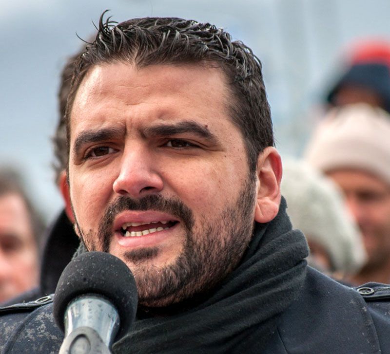 Vuoto: “Ushuaia pierde $50 millones”