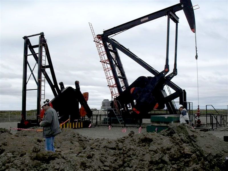 Aprueban conceder las regalías hidrocarburíferas a HIFUSA