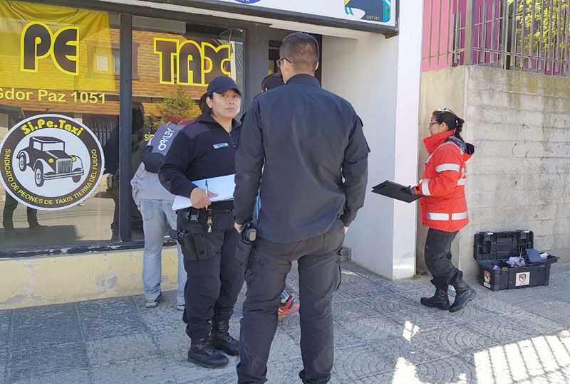 El miércoles da inicio el debate por el robo a mano armada en la sede de SIPETAX