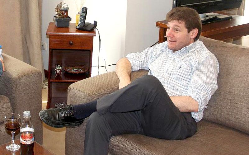 Represalia de Melella paralizaría 300 nuevas viviendas