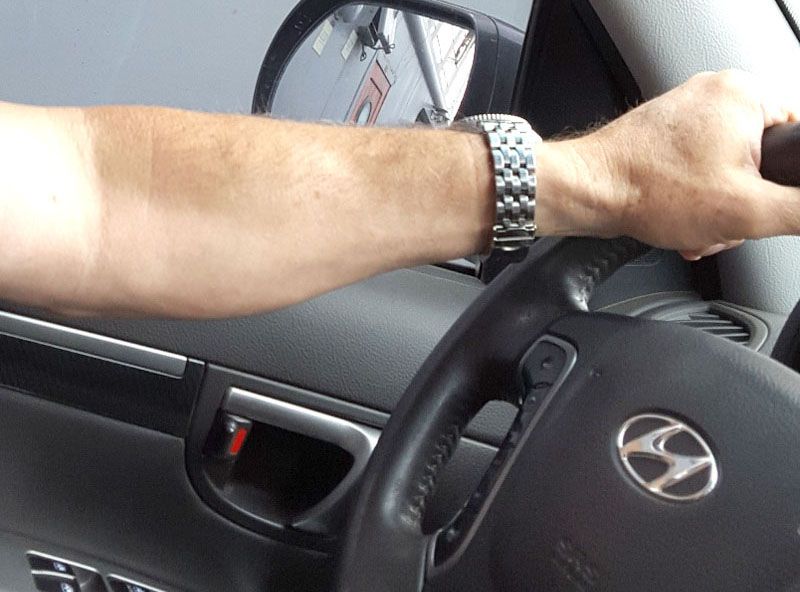 El parque automotor de Tierra del Fuego llegó a las 103.656 unidades