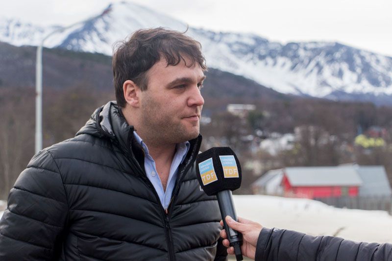 En noviembre comenzará la ampliación del relleno sanitario