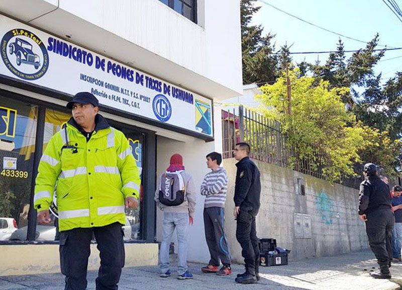 Inicia hoy el juicio por el asalto a SIPETAX