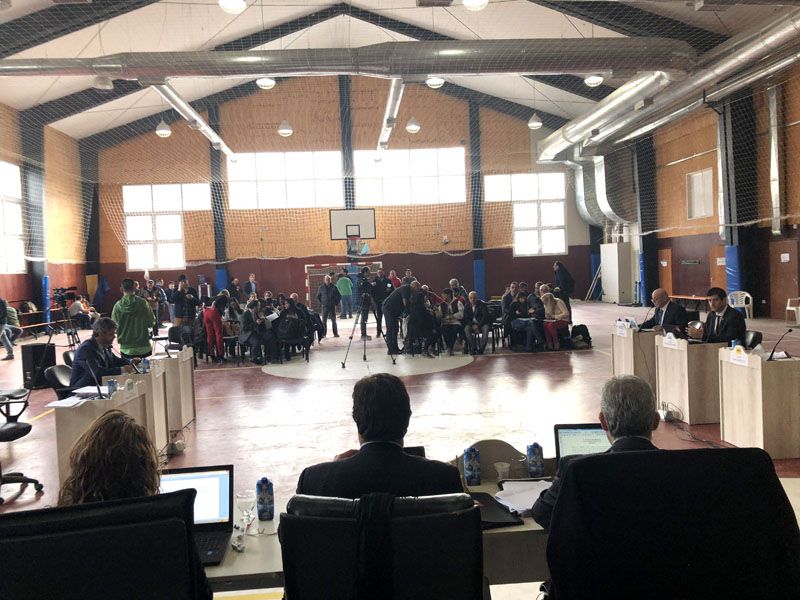 Boleto gratuito para adultos mayores