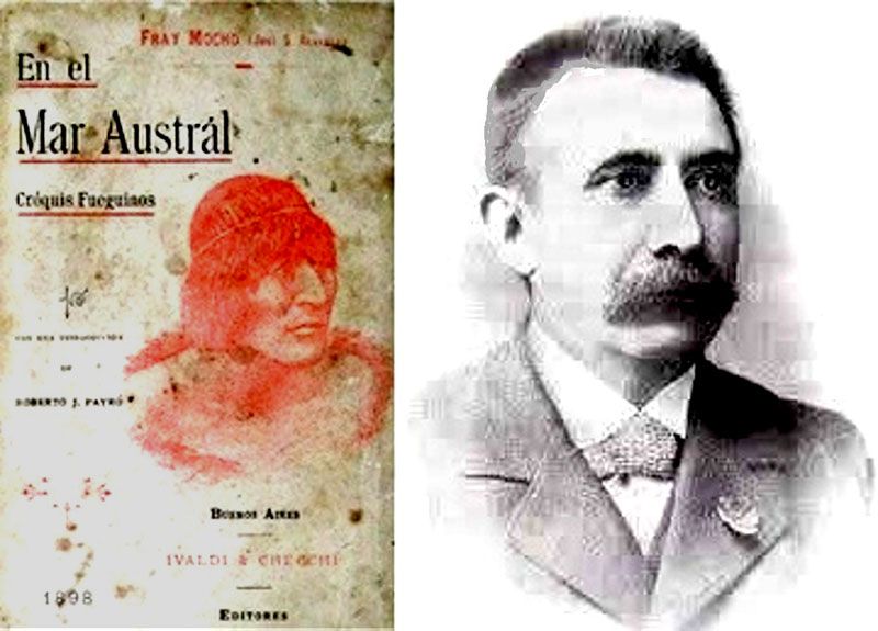 Fallece “Fray Mocho” el autor que imaginó el “Mar Austral”