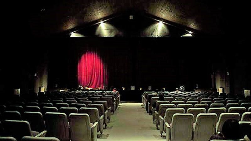 Cines, teatros y salas culturales deberán contar con ‘Aros Magnéticos’