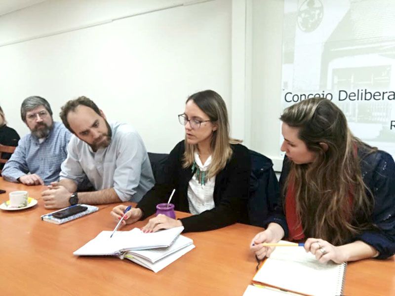 Pérez Toscani dio detalles del sumario iniciado al Municipio de Río Grande