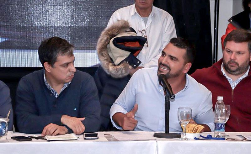 “Las exigencias del FMI profundizarán los recortes” 