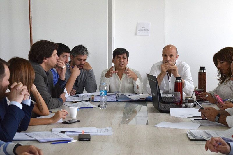 El Fondo de Concientización Vial pasará por Debate Ciudadano