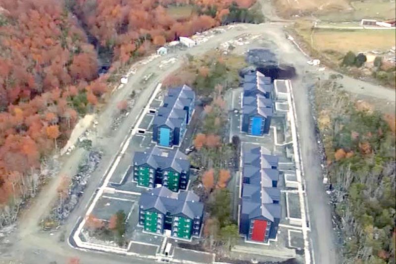 Carlos Córdoba y otros nueve involucrados, a indagatoria