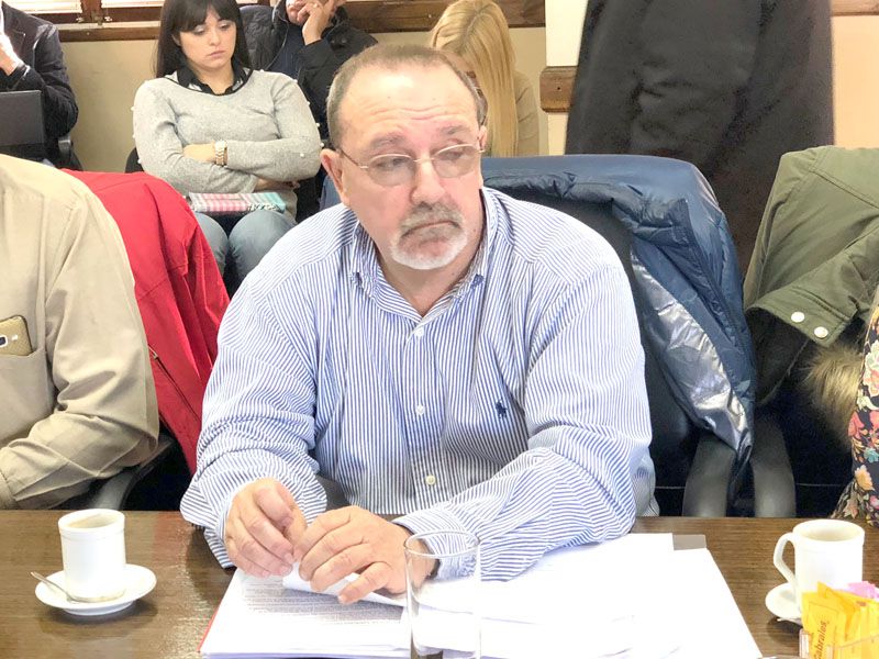 La Provincia compra vacunas para la meningitis